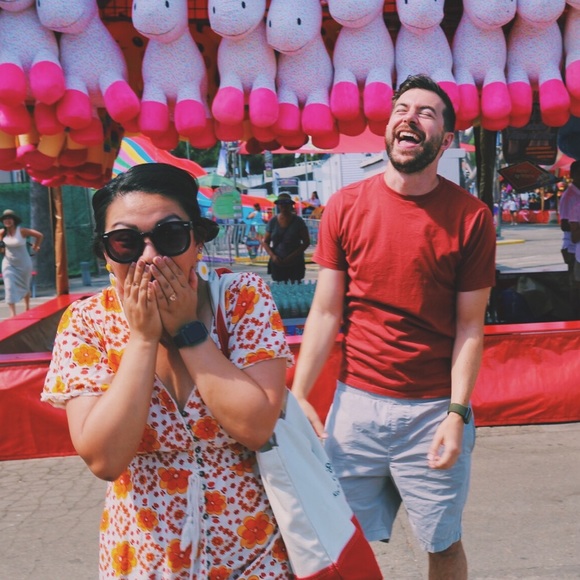 Meet your Posher, Morgan - Picture 1 of 6